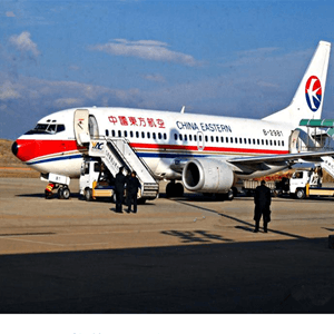 邵阳武冈机场托运航空快运业稳步发展的原因是什么？